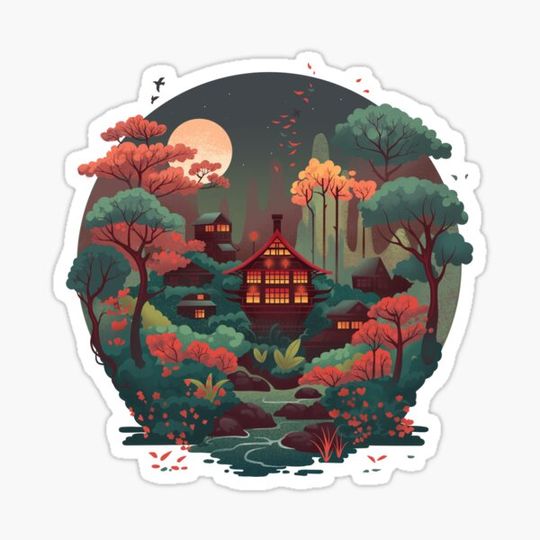Discover Village