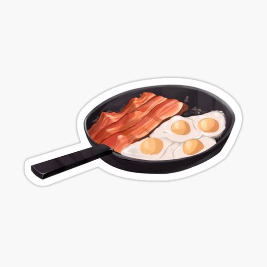 Discover Howl's Moving Castle Breakfast
