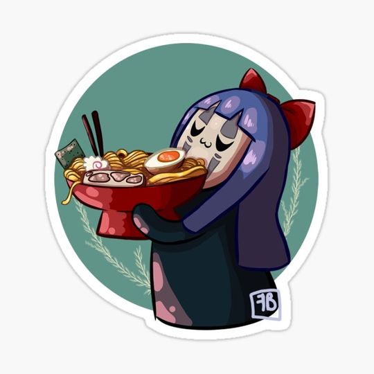 Discover Pipimi no face