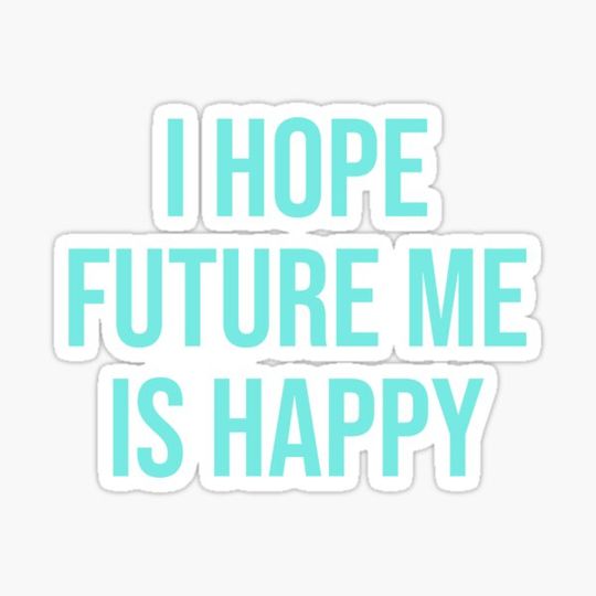 Discover Future Me.