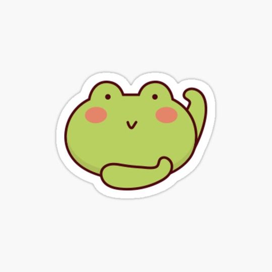 Discover Strong Frog