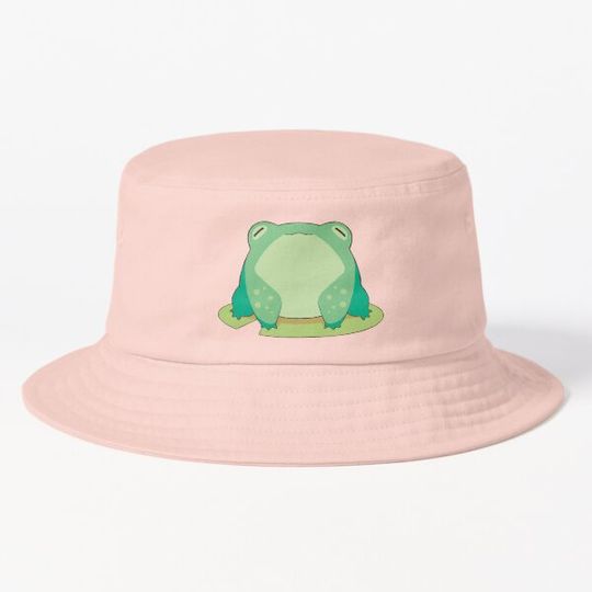 Discover Soda Frog