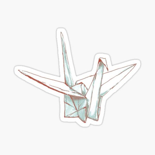 Discover Paper Crane