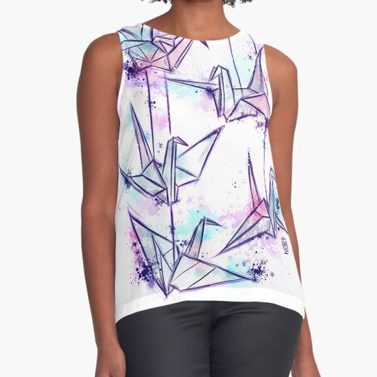 Discover Origami Dream