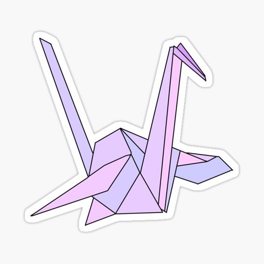 Discover Paper Crane