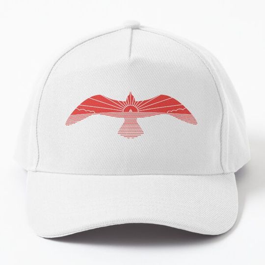 Discover Larus Marinus