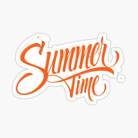 Discover Summer time
