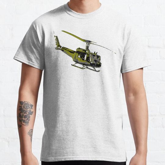 Discover Huey