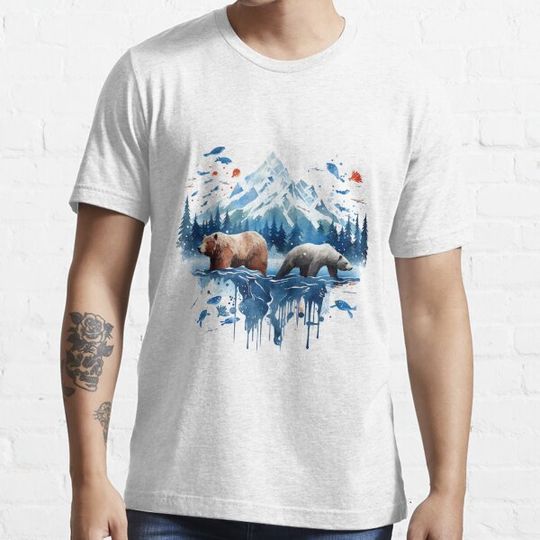 Discover Bear World