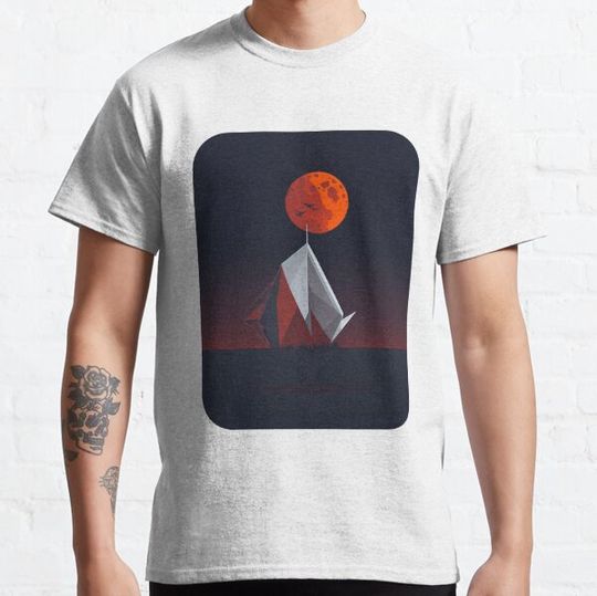 Discover Solitude in mars