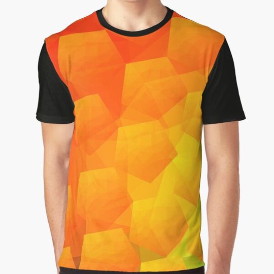 Discover Orang Graphic
