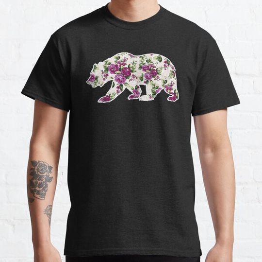 Discover BEAR