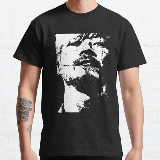 Discover Kakihara-Ichi-The-Killer