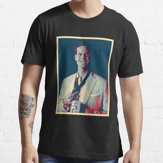 Discover My First Century Classic T-Shirt