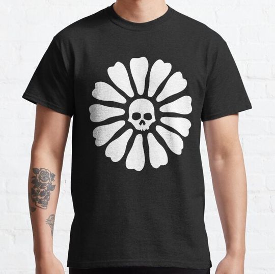 Discover VENETIAN SNARES (WHITE) Graphic designer