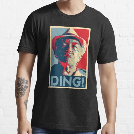 Discover Hector Ding – Better Call Saul by CH3Media