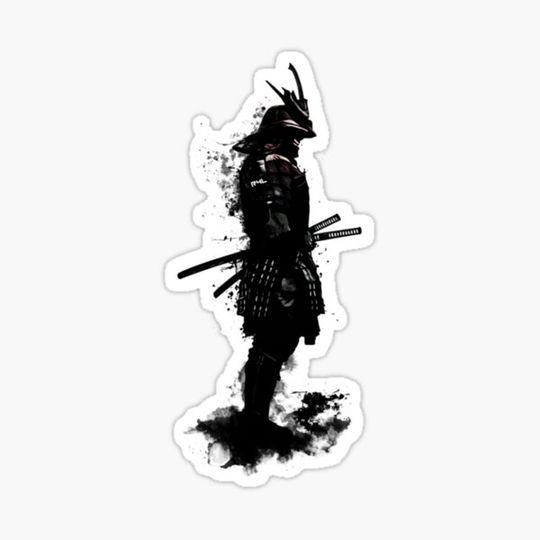 Discover Samurai - R4L