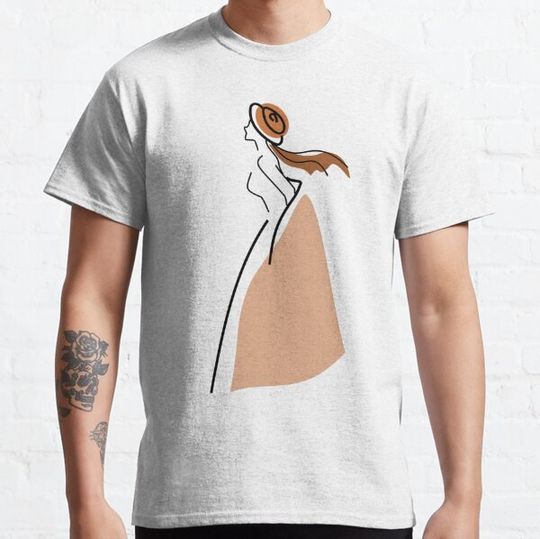 Discover Elegant Girl