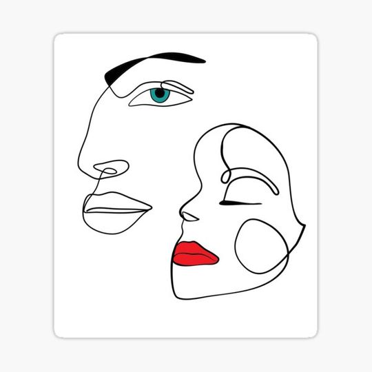 Discover Faces