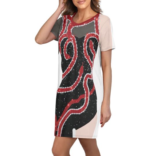 Discover Rep Snakes Eras Bodysuit Tshirt