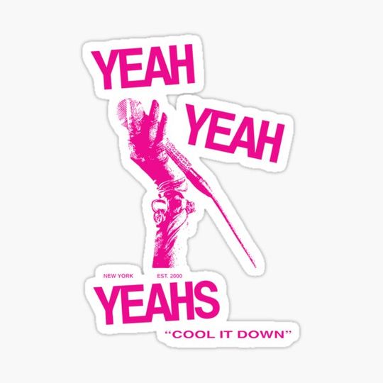 Discover The Cool It Down
