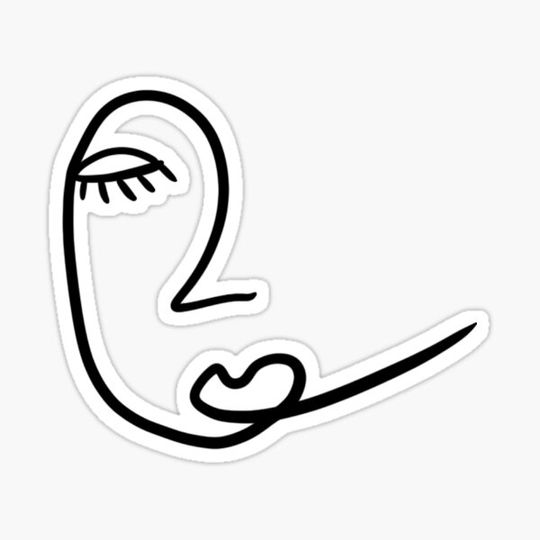 Discover Face series 8