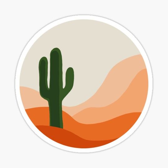 Discover Boho style desert