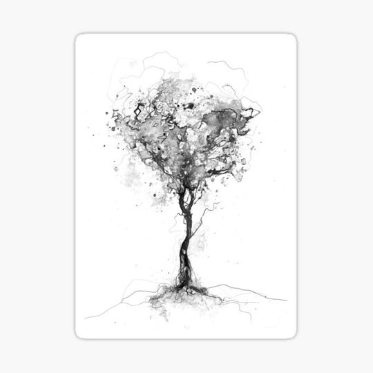 Discover Tree