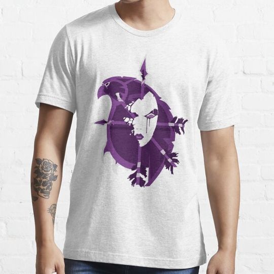 Discover Minimalist Undercity Crest