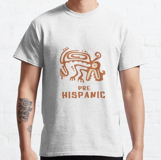 Discover Pre Hispanic Art