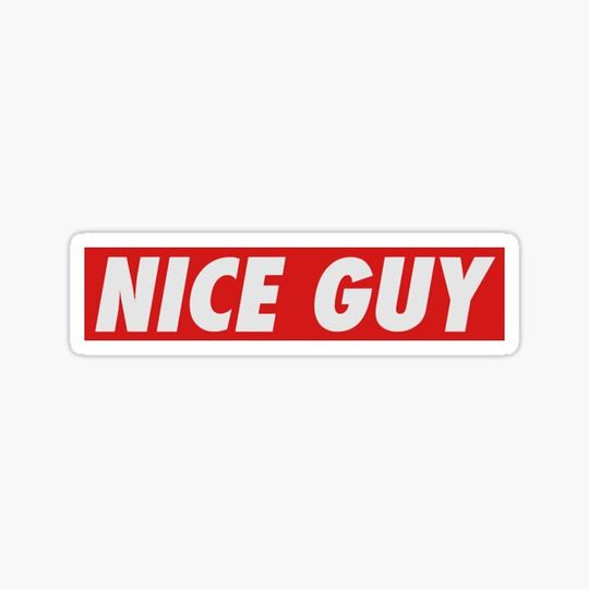 Discover Nice Guy