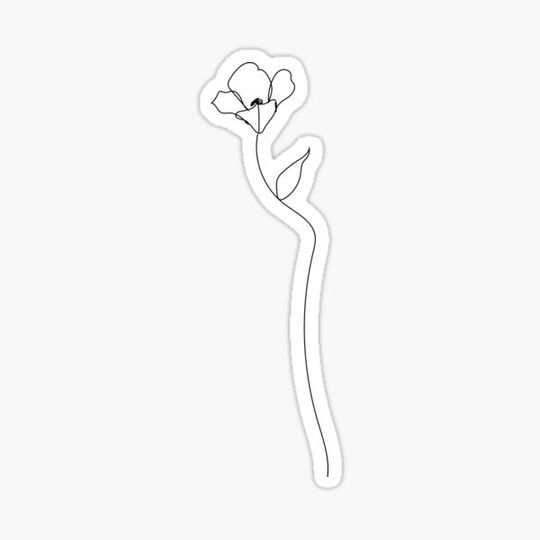 Discover flower