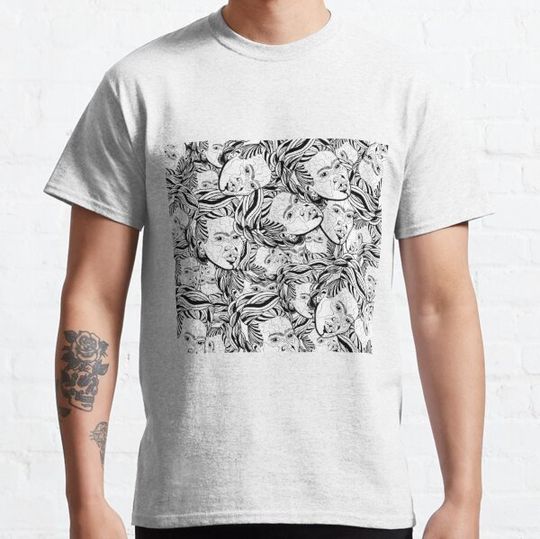 Discover kahlo ink art
