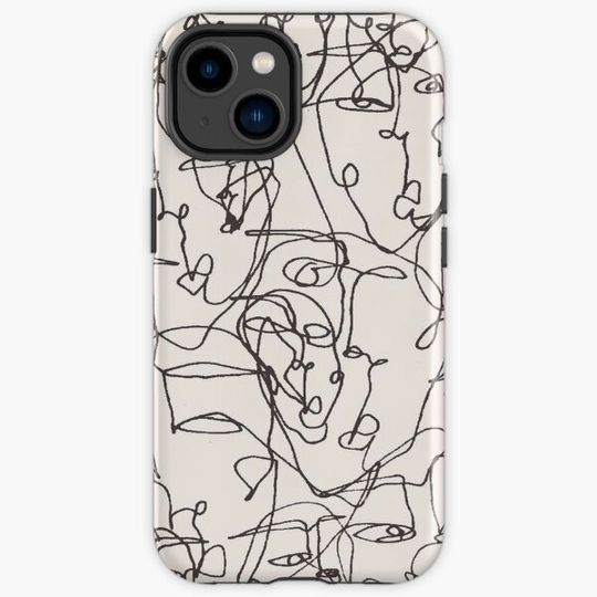 Discover abstract