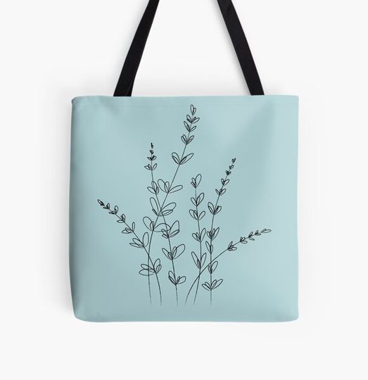 Discover Wildflower Floral Art