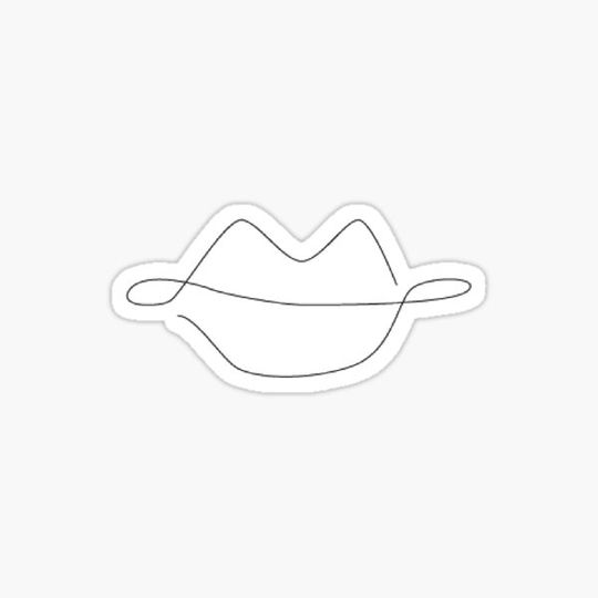 Discover LINE ART LIPS
