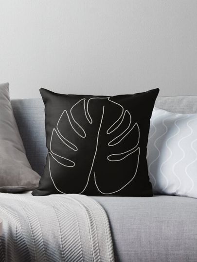 Discover Black leaf