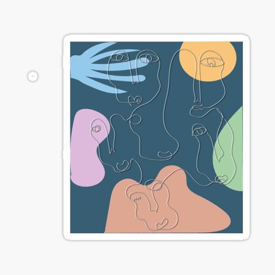 Discover minimalist art