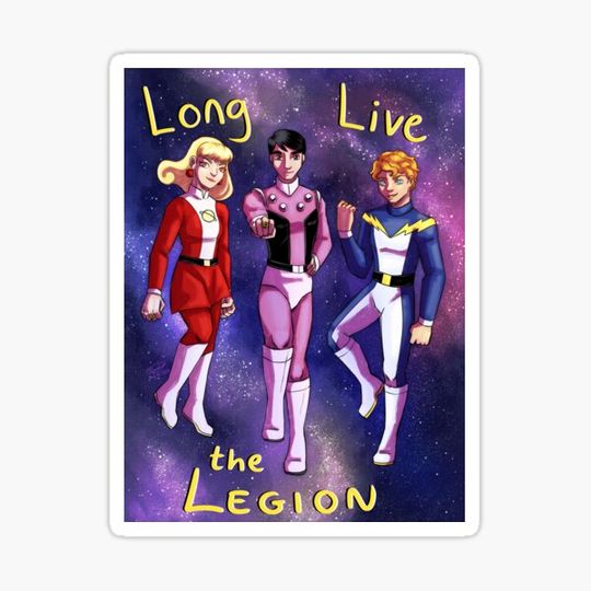 Discover 30th Century's Finest
