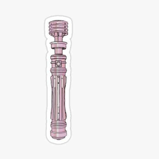 Discover Leia’s Saber