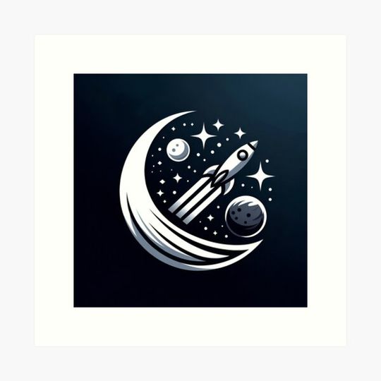 Discover Space travel variant