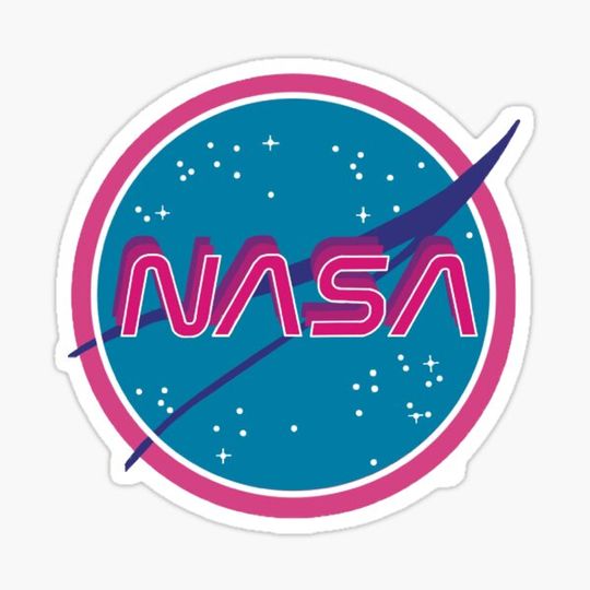 Discover vintage nasa