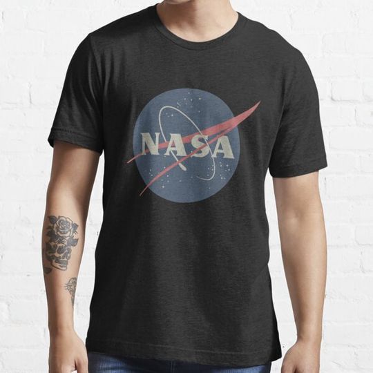 Discover NASA Vintage