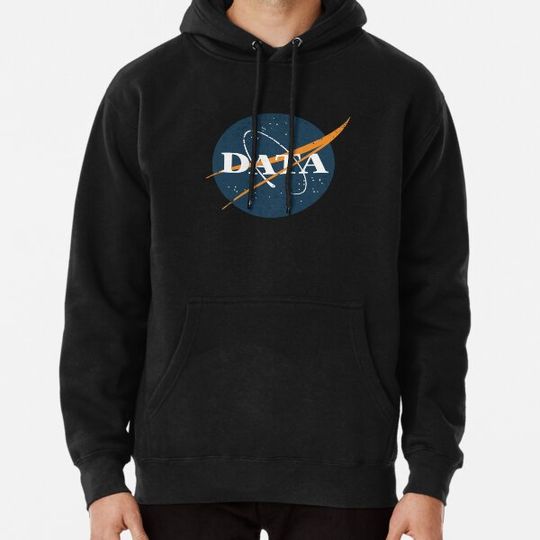 Discover DATA Space Vintage