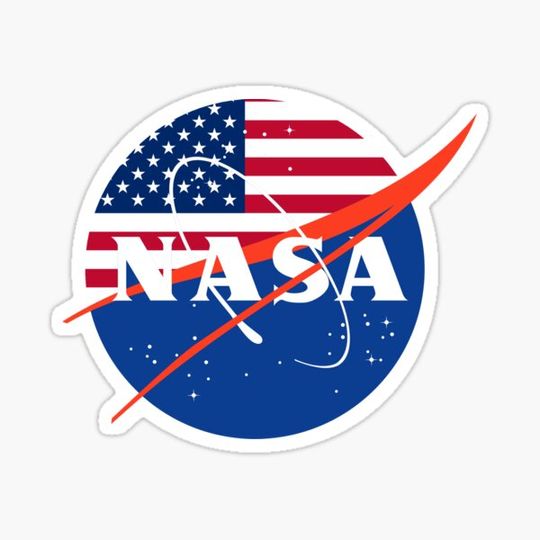 Discover NASA SPACE USA AMERICA
