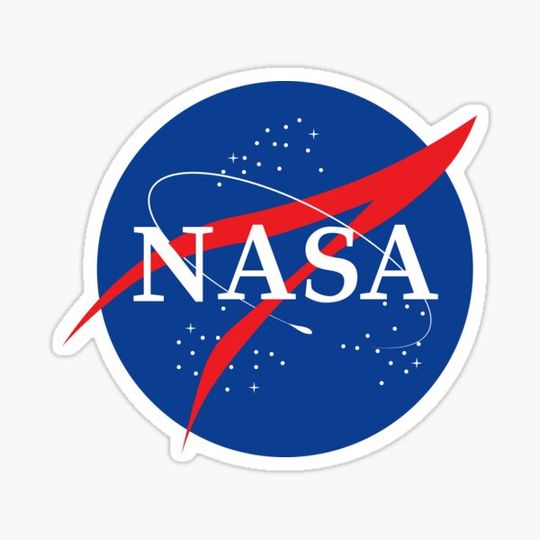 Discover NASA National Aeronautics and Space Administration Meat Ball
