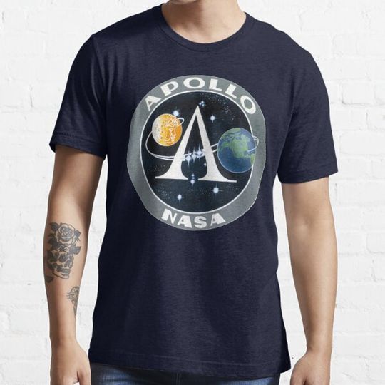 Discover Apollo