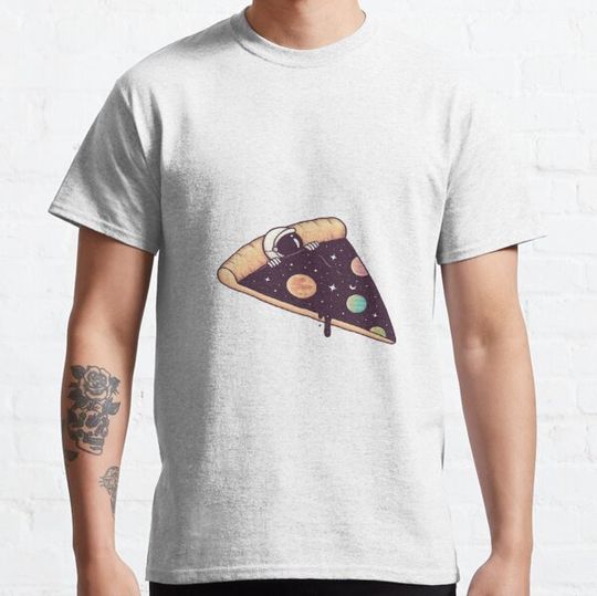 Discover Fun Pizzanaut