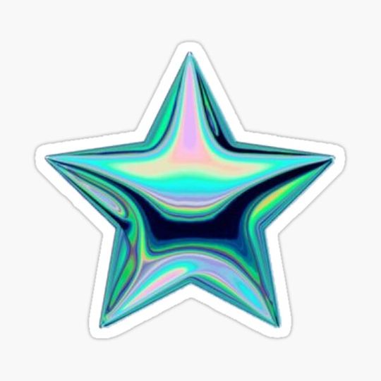 Discover Holographic Star