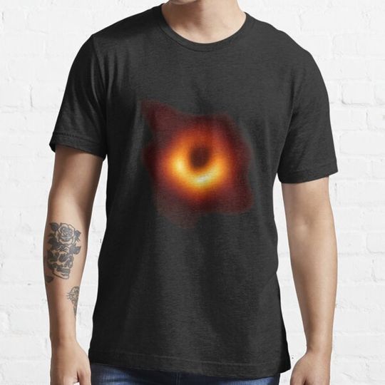 Discover First Black Hole